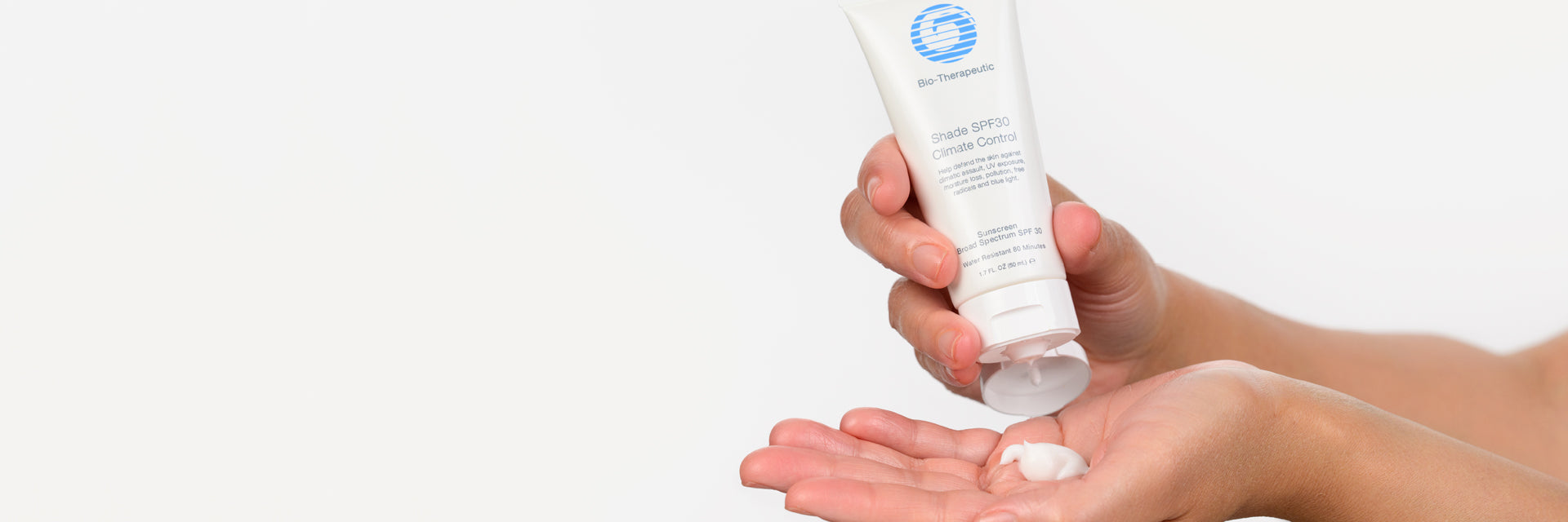 Moisturizers / Sunscreens
