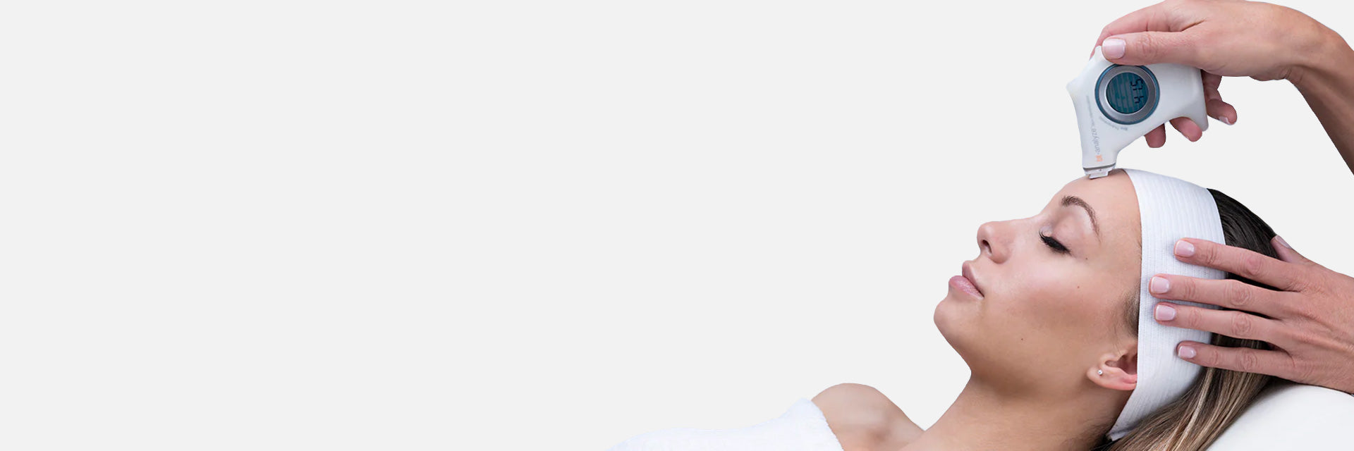 Skin Analysis – Bio-Therapeutic
