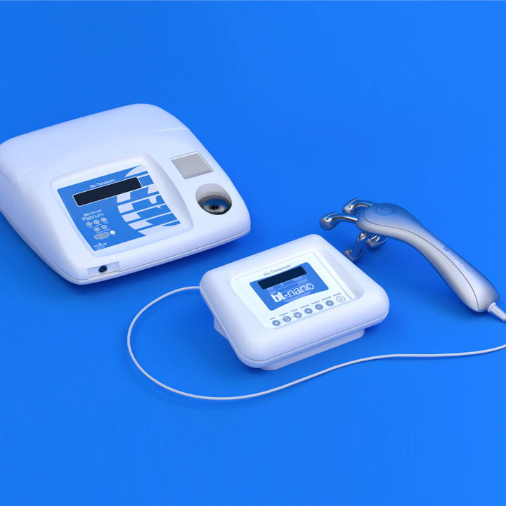 bt-sculpt PRO + FREE Restyfluid