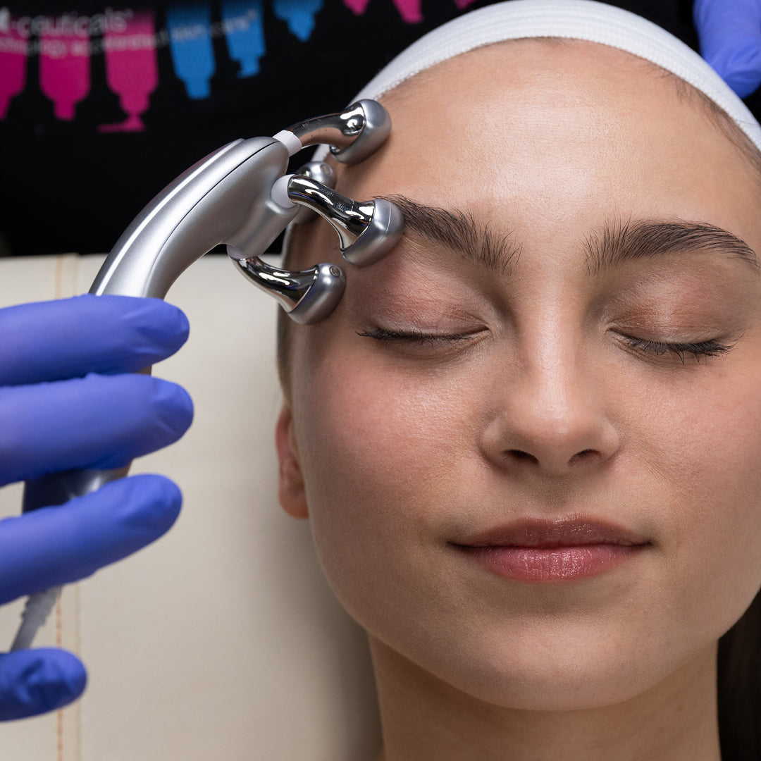 bt-sculpt PRO + FREE Restyfluid