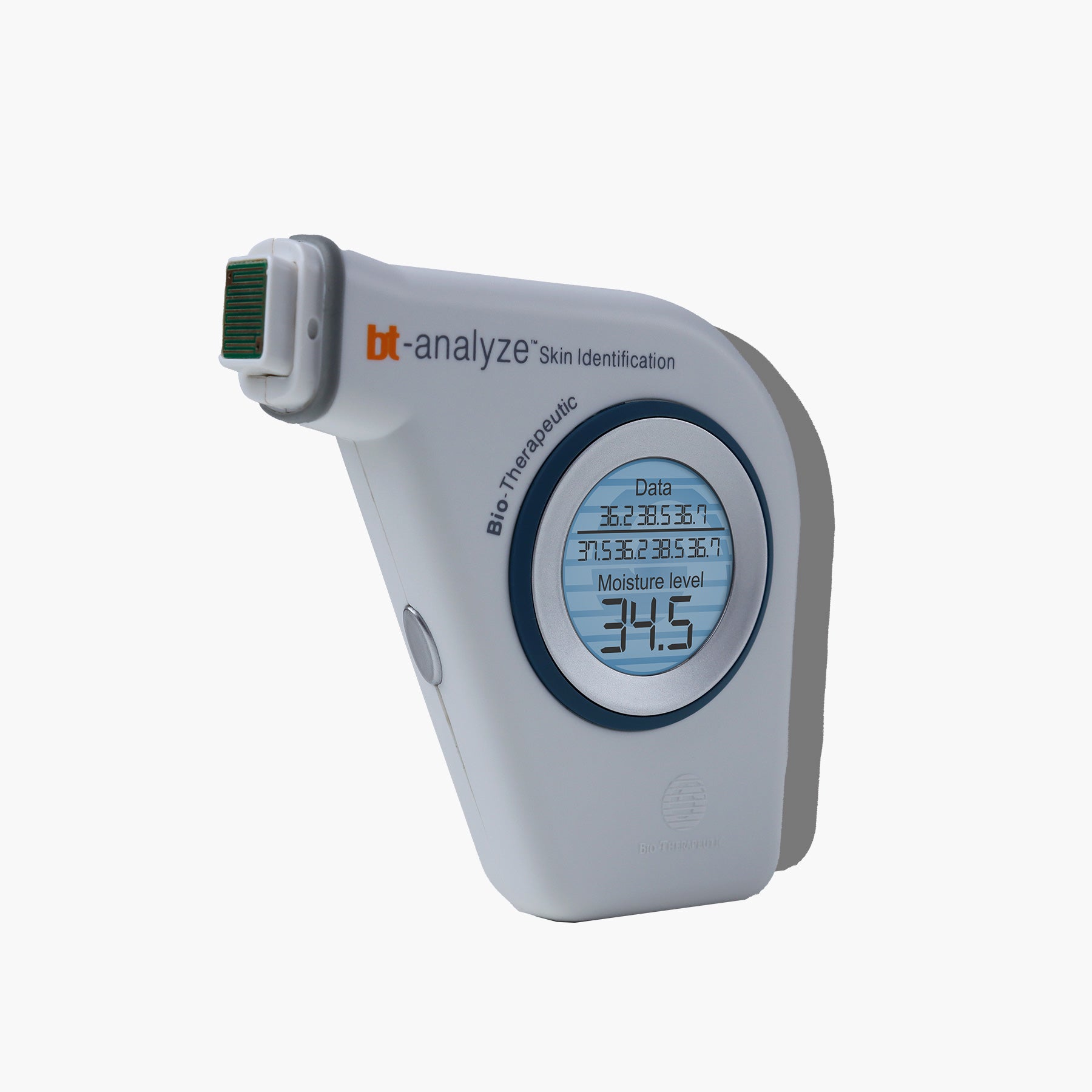 bt-analyze – Bio-Therapeutic