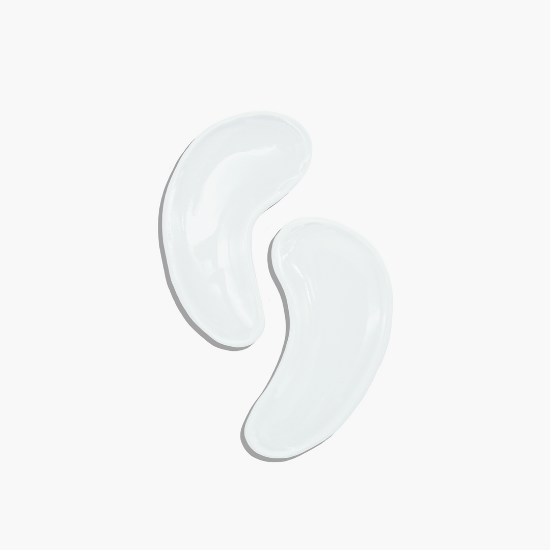 Hyaluronic Delivery Eye Masque