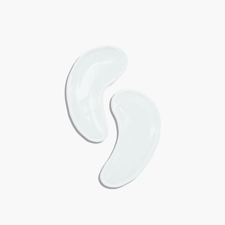 Hyaluronic Delivery Eye Masque