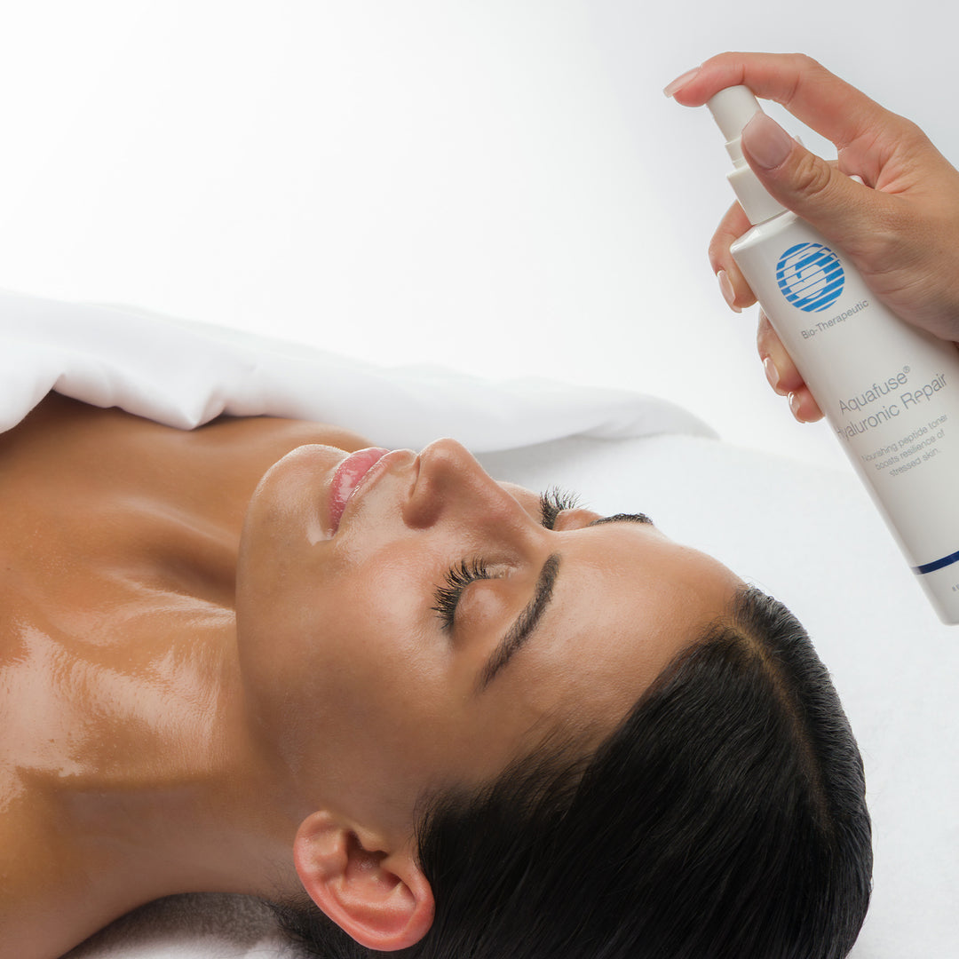 Aquafuse Hyaluronic Repair