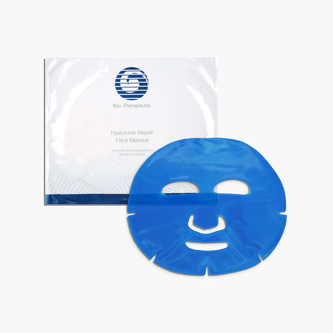 Hyaluronic Repair Facial Bundle