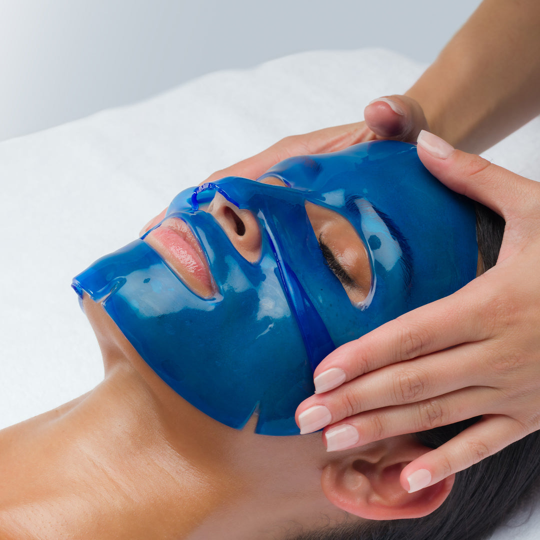 Hyaluronic Repair Facial Bundle