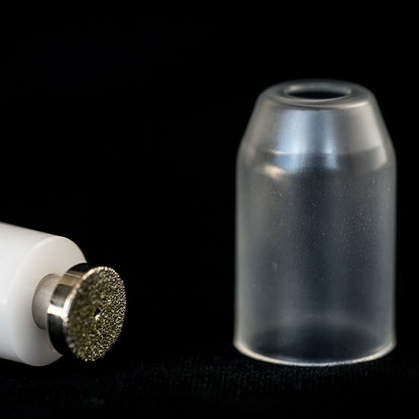 Bio-Brasion Trinity Accessories