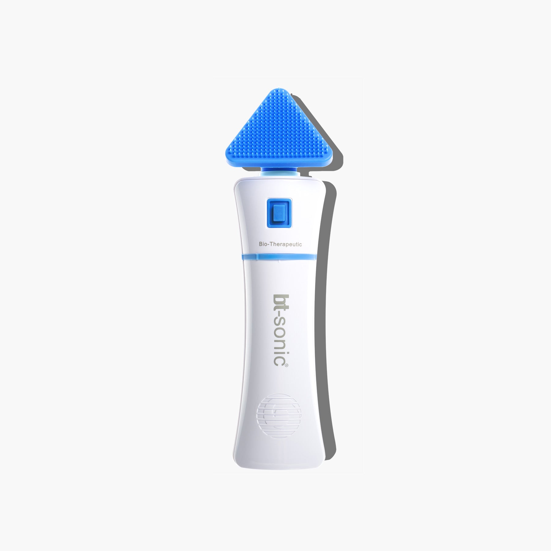 bt-sonic 2.0 Facial Cleansing Brush by Bio-Therapeutic