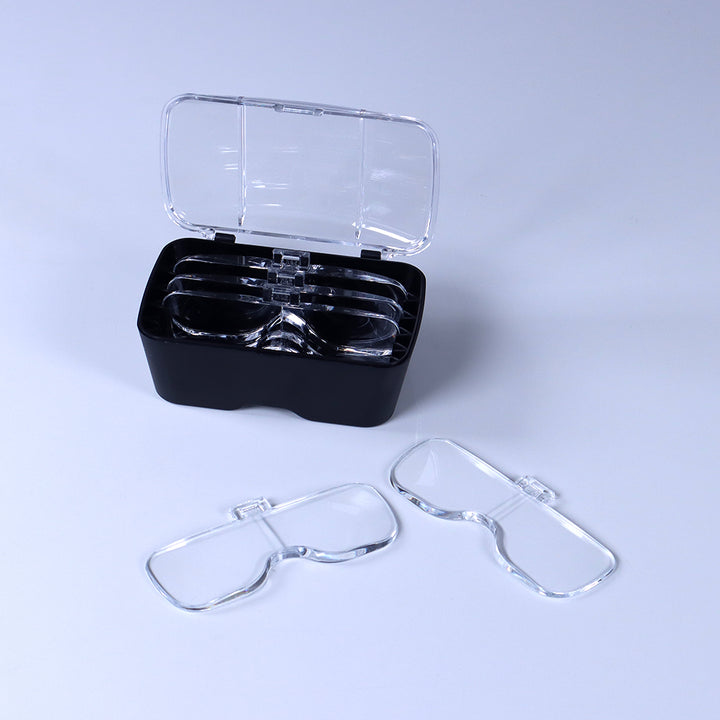 bt-vision Accessories