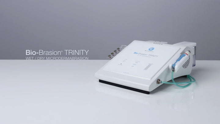 Bio-Brasion Trinity