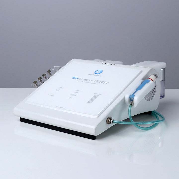 Bio-Brasion Trinity