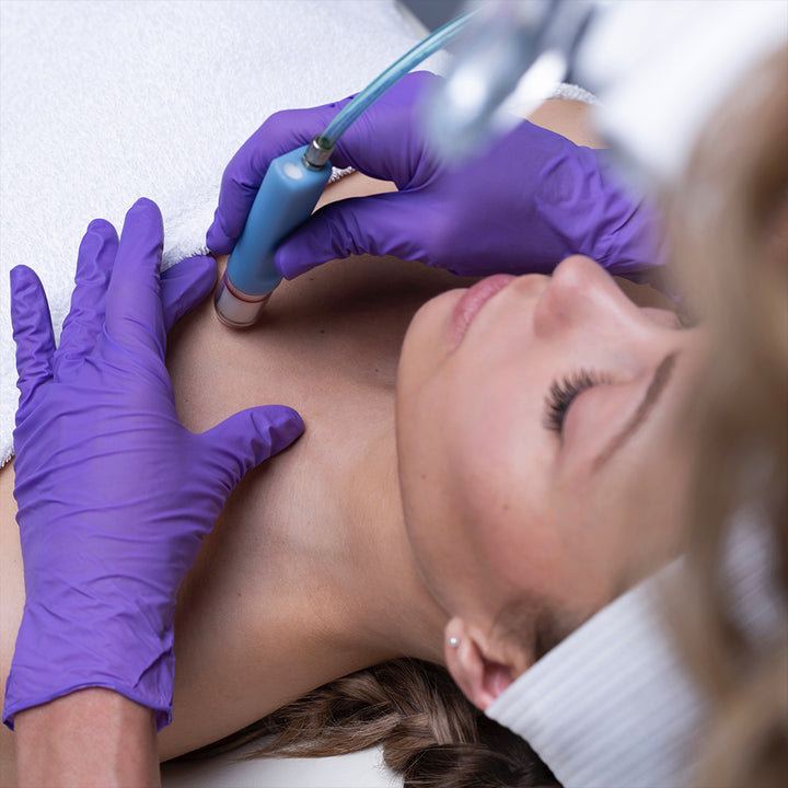 Bio-Brasion Trinity