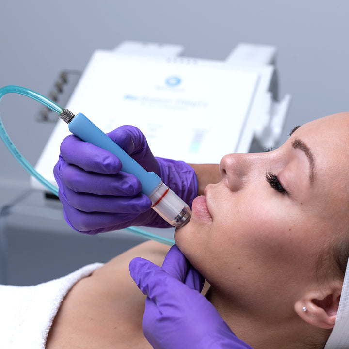 Bio-Brasion Trinity