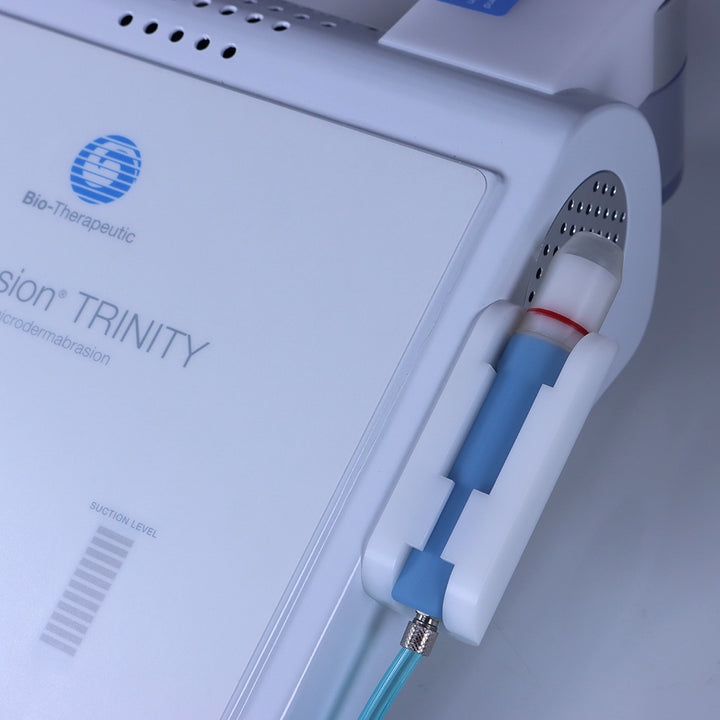 Bio-Brasion Trinity