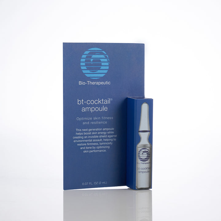 bt-cocktail ampoules