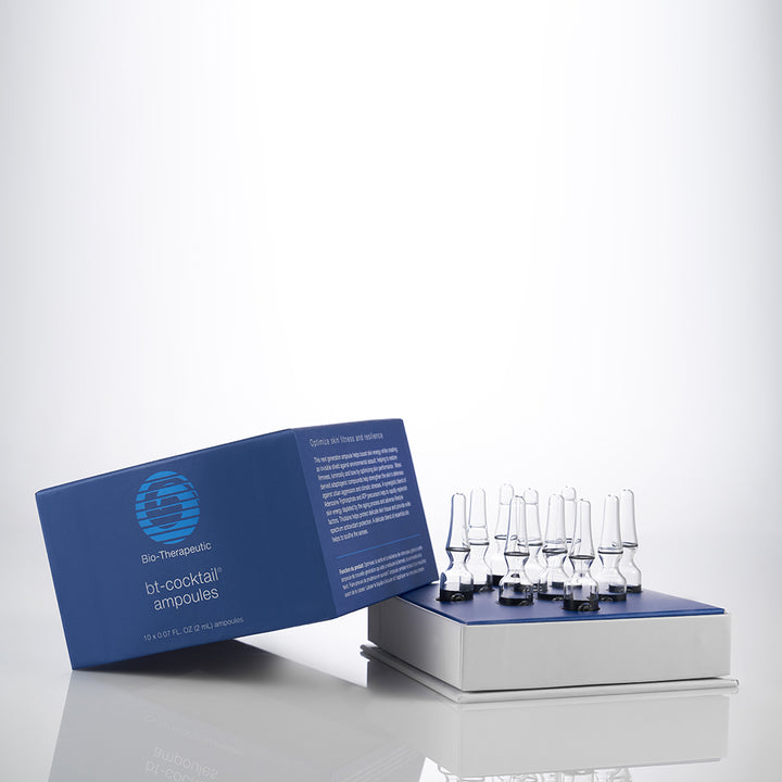 bt-cocktail ampoules