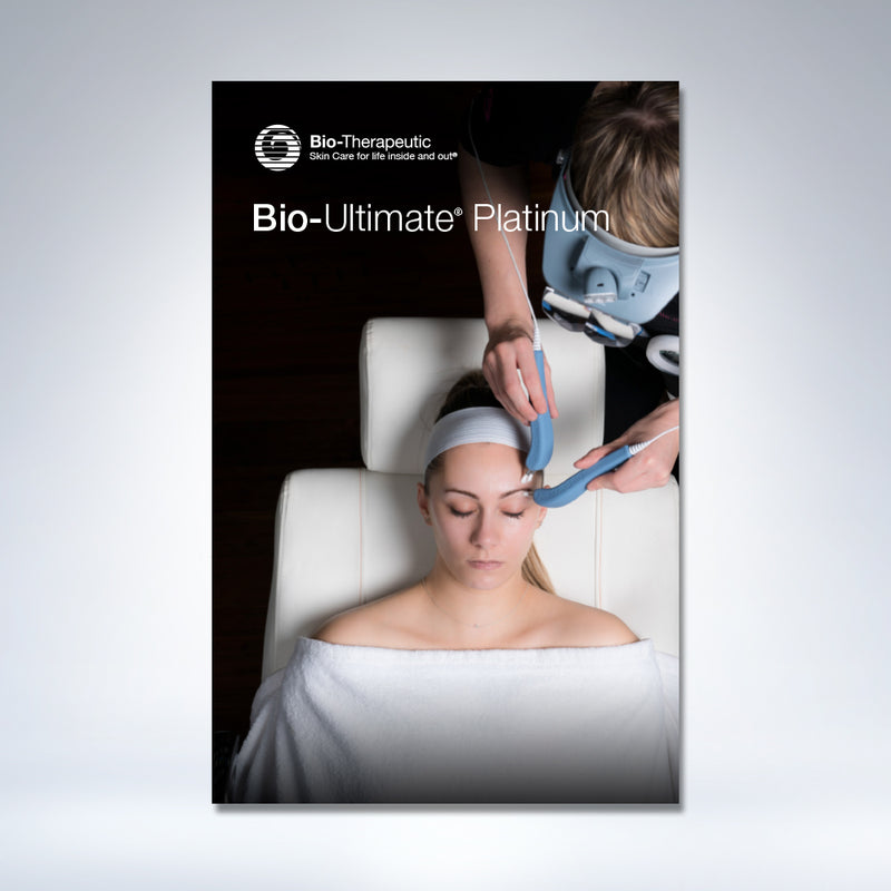 Bio-Ultimate Platinum Brochures