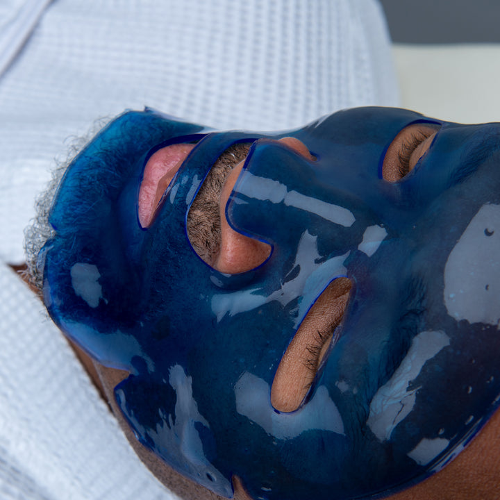 Hyaluronic Repair Face Masque