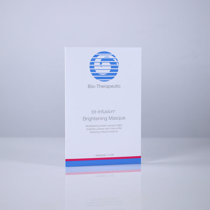 bt-infusion Brightening Masque