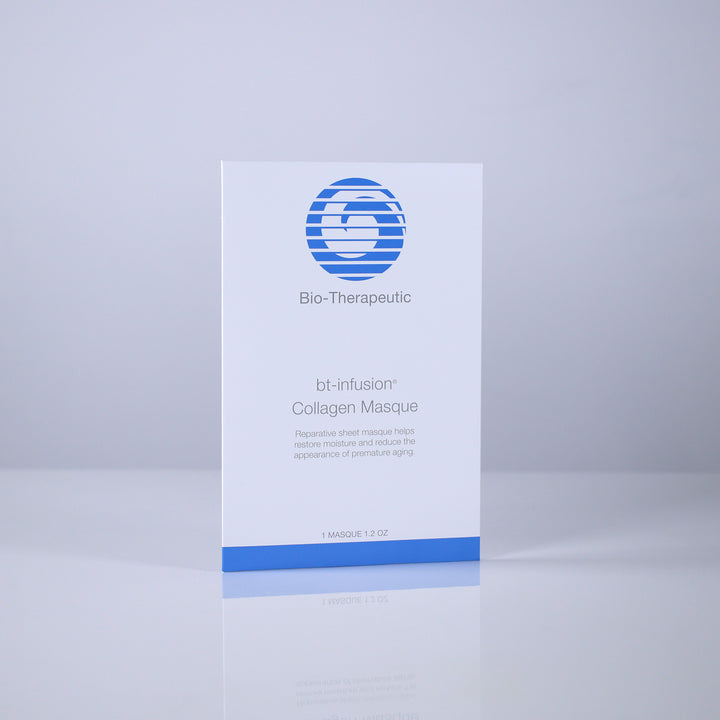 bt-infusion Collagen Masque