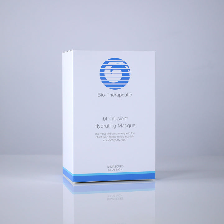 bt-infusion Hydrating Masque