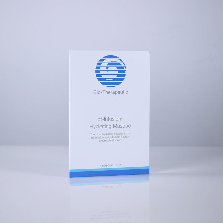 bt-infusion Hydrating Masque