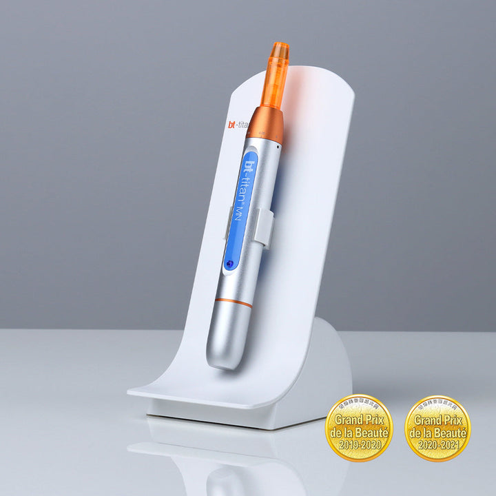 bt-titan MN Model AE + FREE AquaFuse Tech Peel 4oz + Nano Tip Cartridge 20 pack