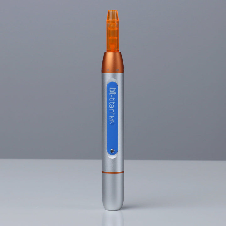 bt-titan MN Model AE + FREE AquaFuse Tech Peel 4oz + Nano Tip Cartridge 20 pack
