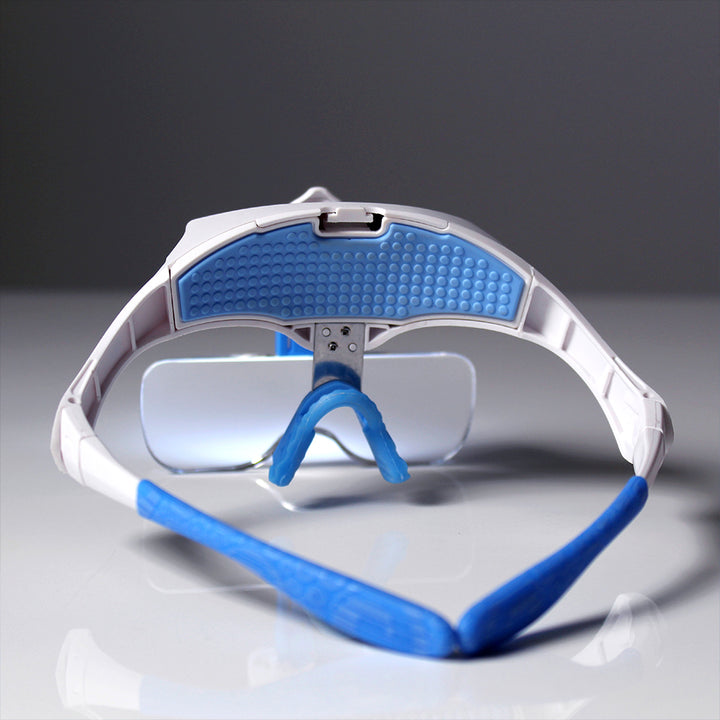 bt-vision 2.0 + bt-ishield