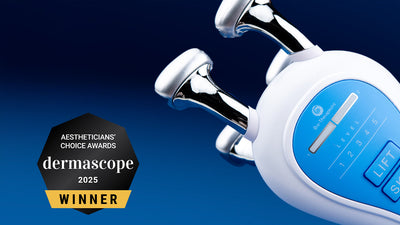 bt-sculpt wins 2025 Dermascope Aesthetician’s Choice Award