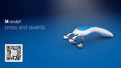 bt-sculpt Press and Awards