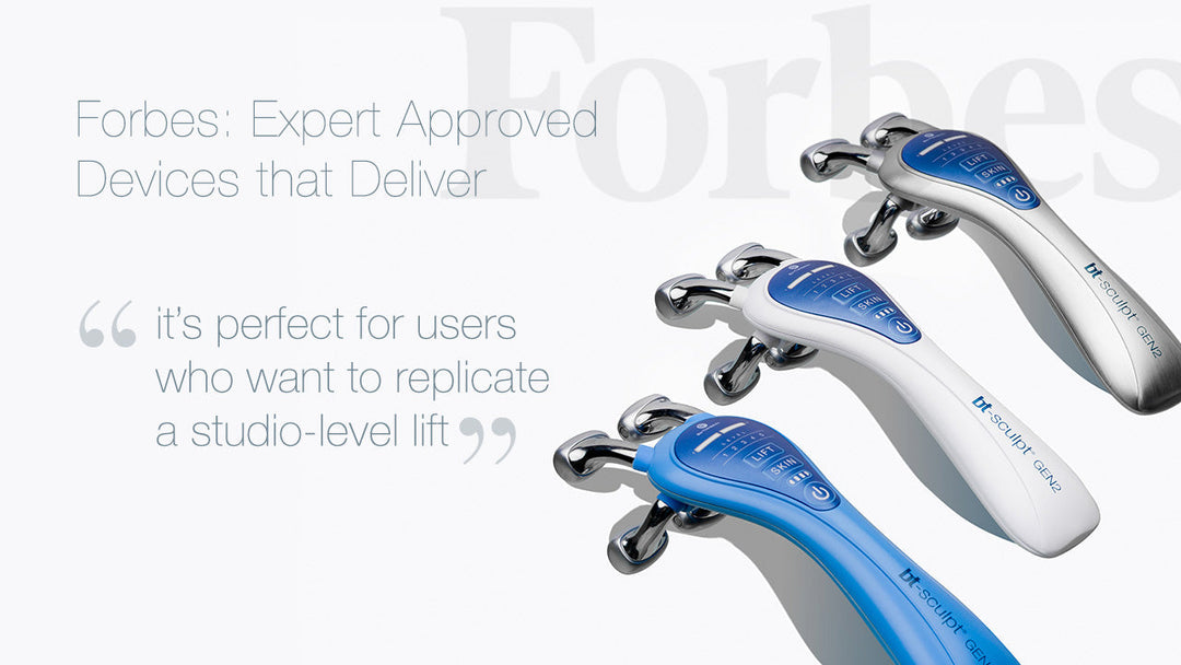 bt-sculpt GEN2 named "Best for pro grade precision"