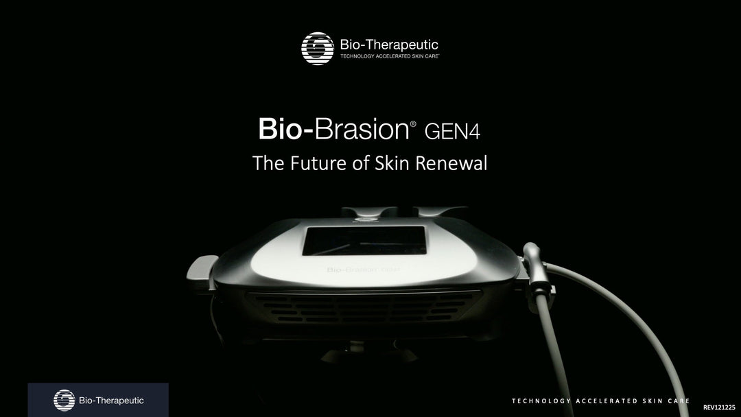 Introducing the Bio-Brasion® GEN4 - UK - Dec 22, 2025