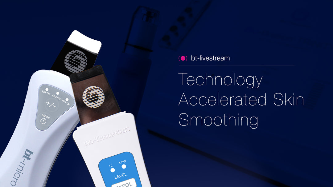 Technology Accelerated Skin Smoothing - UK - Oct 14, 2024