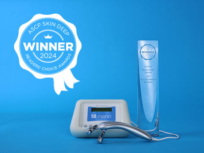 bt-nano wins ASCP Readers’ Choice Award