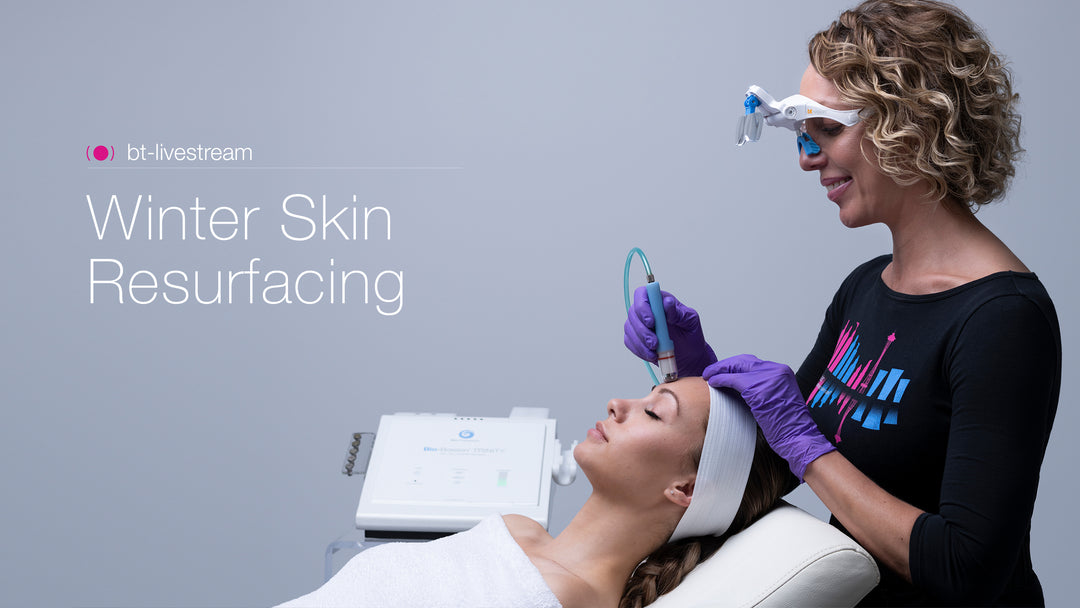 Winter Skin Resurfacing - US - Jan 29, 2024