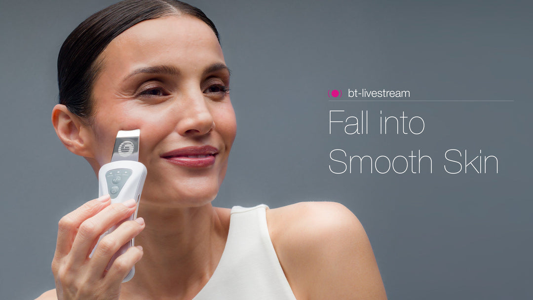 Fall into Smooth Skin - UK - September 8, 2025
