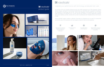 New 2024 Digital bt-ceuticals Guide Now Available!