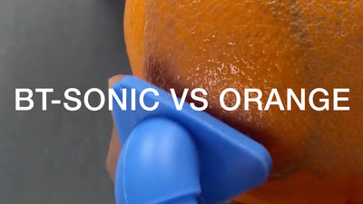 bt-sonic vs. Orange