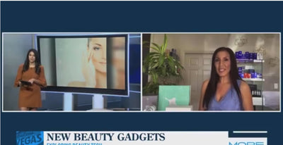 bt-micro fusion featured on MORE FOX5 with Lynda Moore