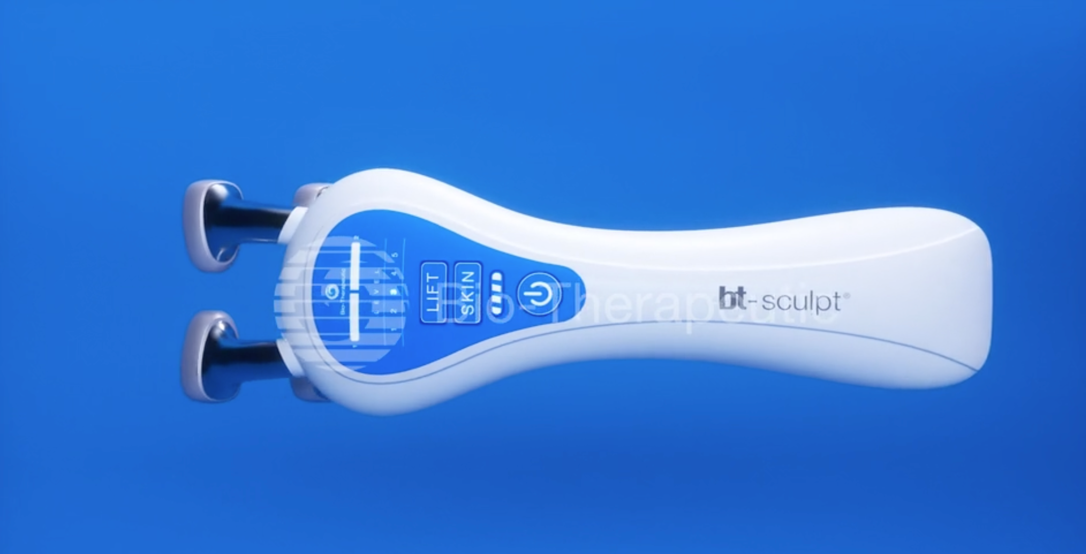 bt-sculpt: microcurrent facial sculpting system – Bio-Therapeutic