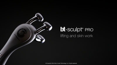 Lifting and Skinwork with the bt-sculpt PRO