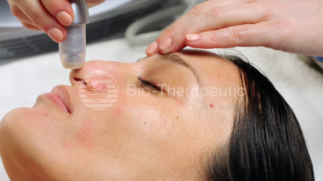 Bio-Brasion GEN4 tour