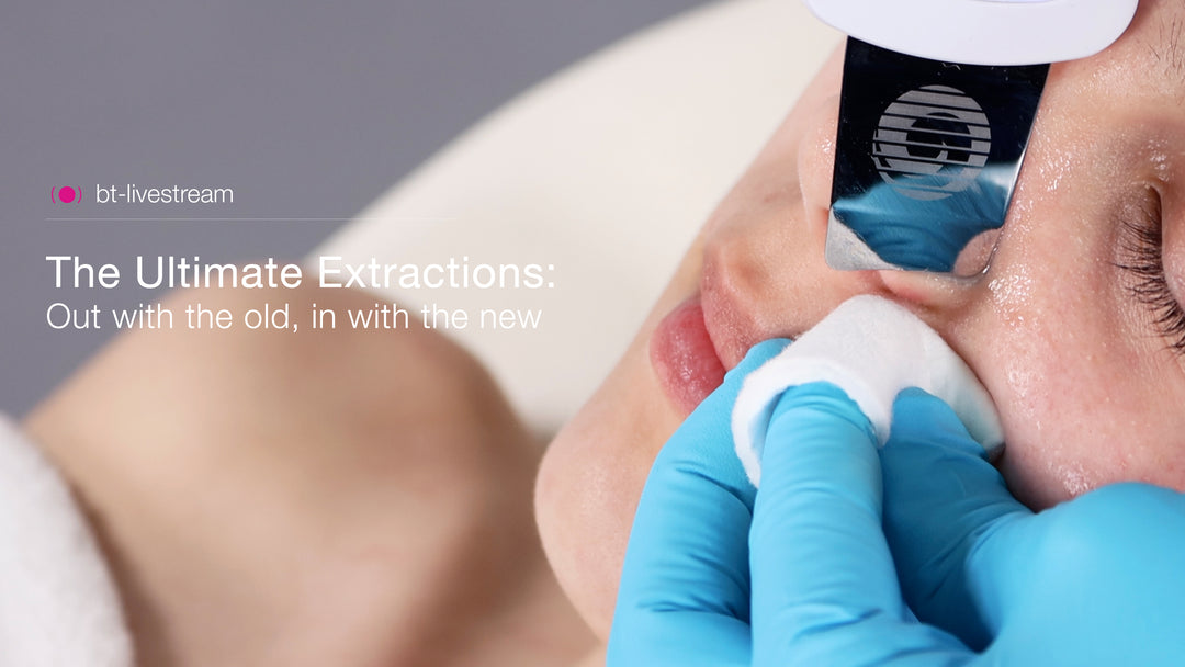 The Ultimate Extractions: Out with the old, in with the new. Feb 7, 2022