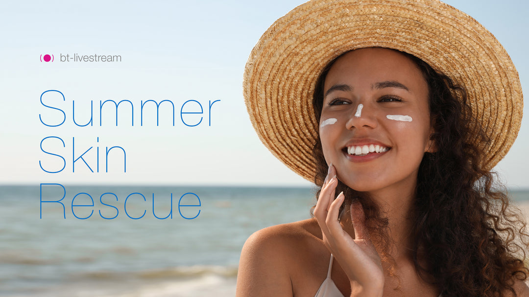 Summer Skin Rescue - US - Sept 11, 2023