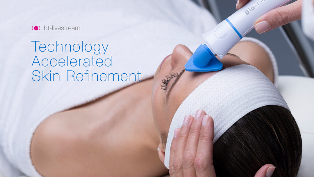 Technology Accelerated Skin Refinement - June 26, 2023