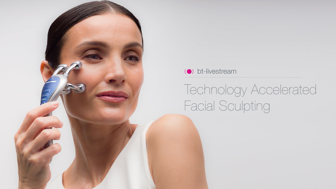 Technology Accelerated Facial Sculpting - US - October 13, 2025