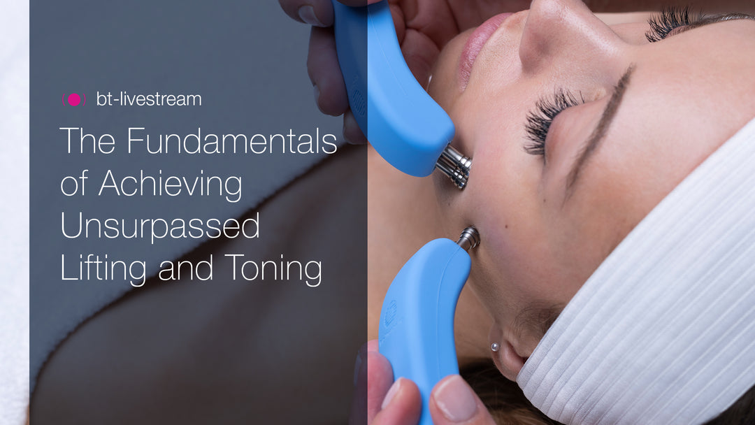 The fundamentals on achieving unsurpassed lifting and toning