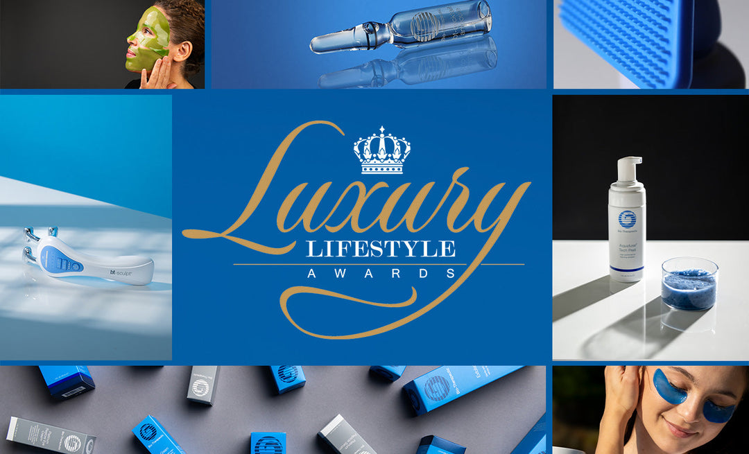 Bio-Therapeutic named  “Best Luxury Professional Skincare Brand in the USA”