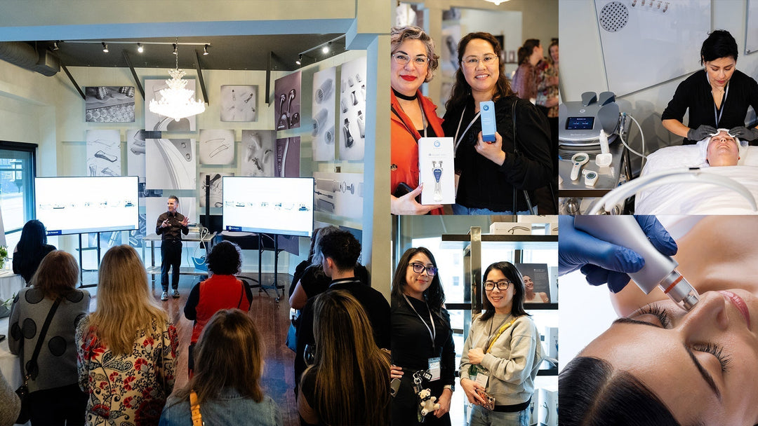 Bio-Brasion GEN4 Event (Los Angeles)